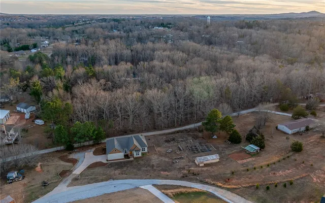 $635,000 | 117 Foggy Mountain Way, Pickens, SC 29671