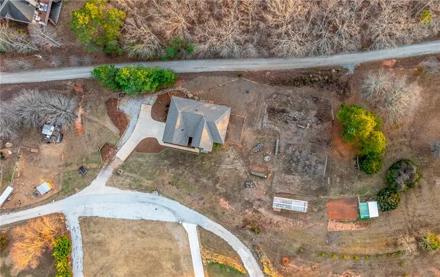 $635,000 | 117 Foggy Mountain Way, Pickens, SC 29671