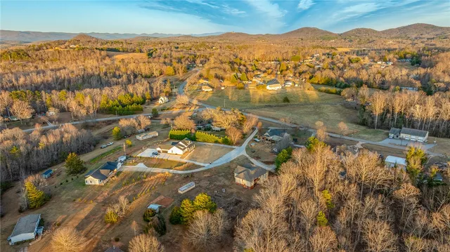 $635,000 | 117 Foggy Mountain Way, Pickens, SC 29671