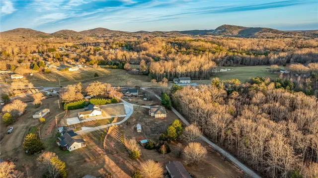 $635,000 | 117 Foggy Mountain Way, Pickens, SC 29671