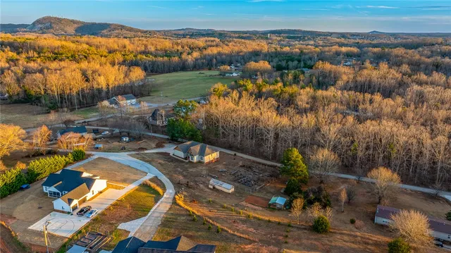 $635,000 | 117 Foggy Mountain Way, Pickens, SC 29671