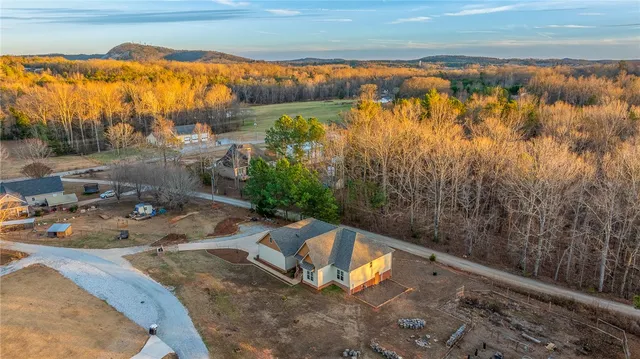 $635,000 | 117 Foggy Mountain Way, Pickens, SC 29671