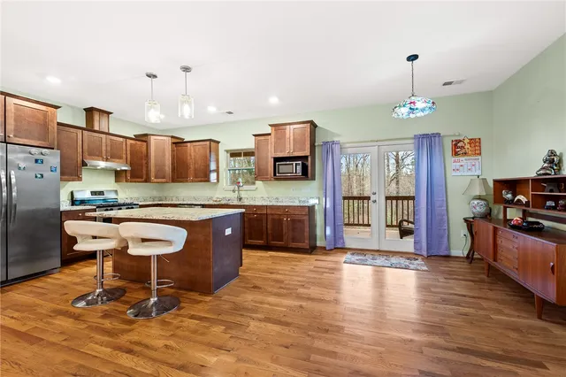 $635,000 | 117 Foggy Mountain Way, Pickens, SC 29671