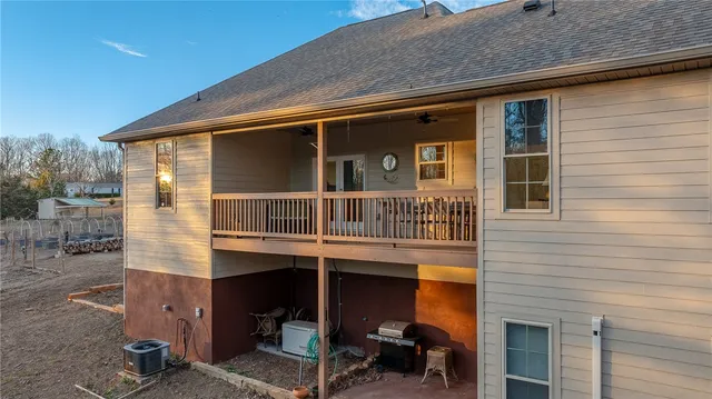 $635,000 | 117 Foggy Mountain Way, Pickens, SC 29671