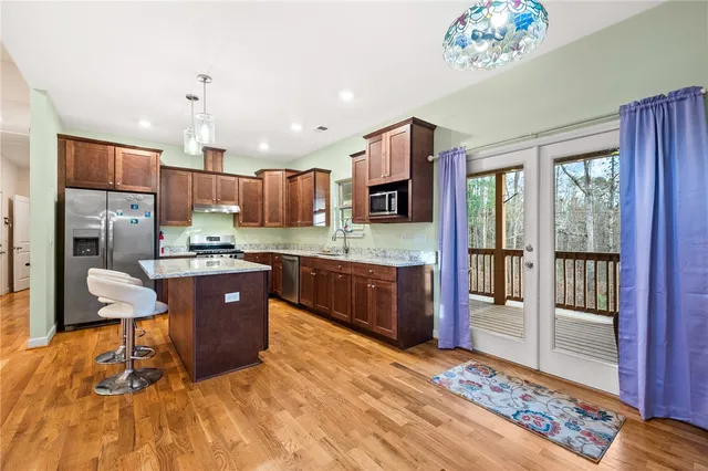 $635,000 | 117 Foggy Mountain Way, Pickens, SC 29671