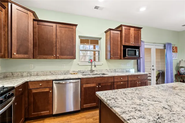 $635,000 | 117 Foggy Mountain Way, Pickens, SC 29671