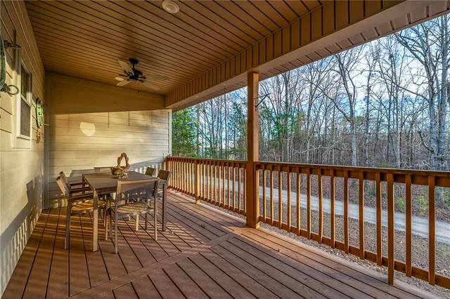 $635,000 | 117 Foggy Mountain Way, Pickens, SC 29671