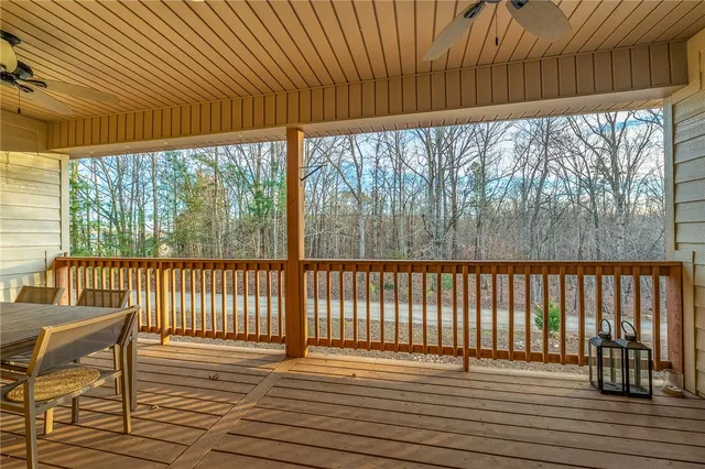 $635,000 | 117 Foggy Mountain Way, Pickens, SC 29671