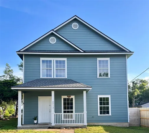 $769,500 | 4713 4713th Street, Austin, TX 78721