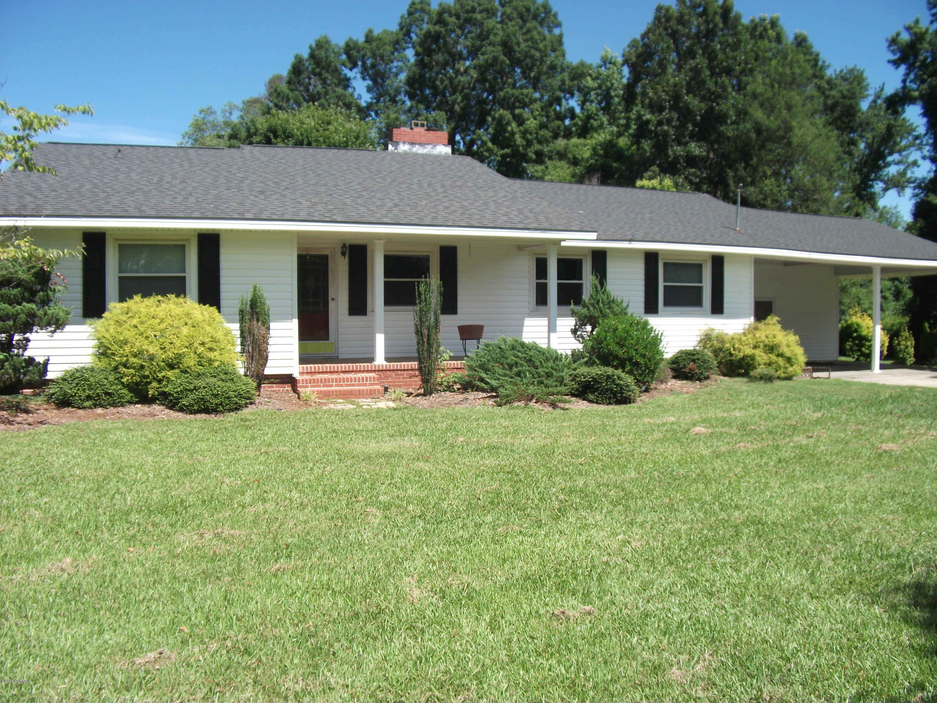 122 Rackley Road Clinton, NC 28328 - Photo 1 of 15 DSCF5866
