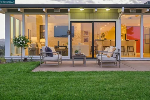 $1,798,000 | 101 Hillcroft Way, Walnut Creek, CA 94597