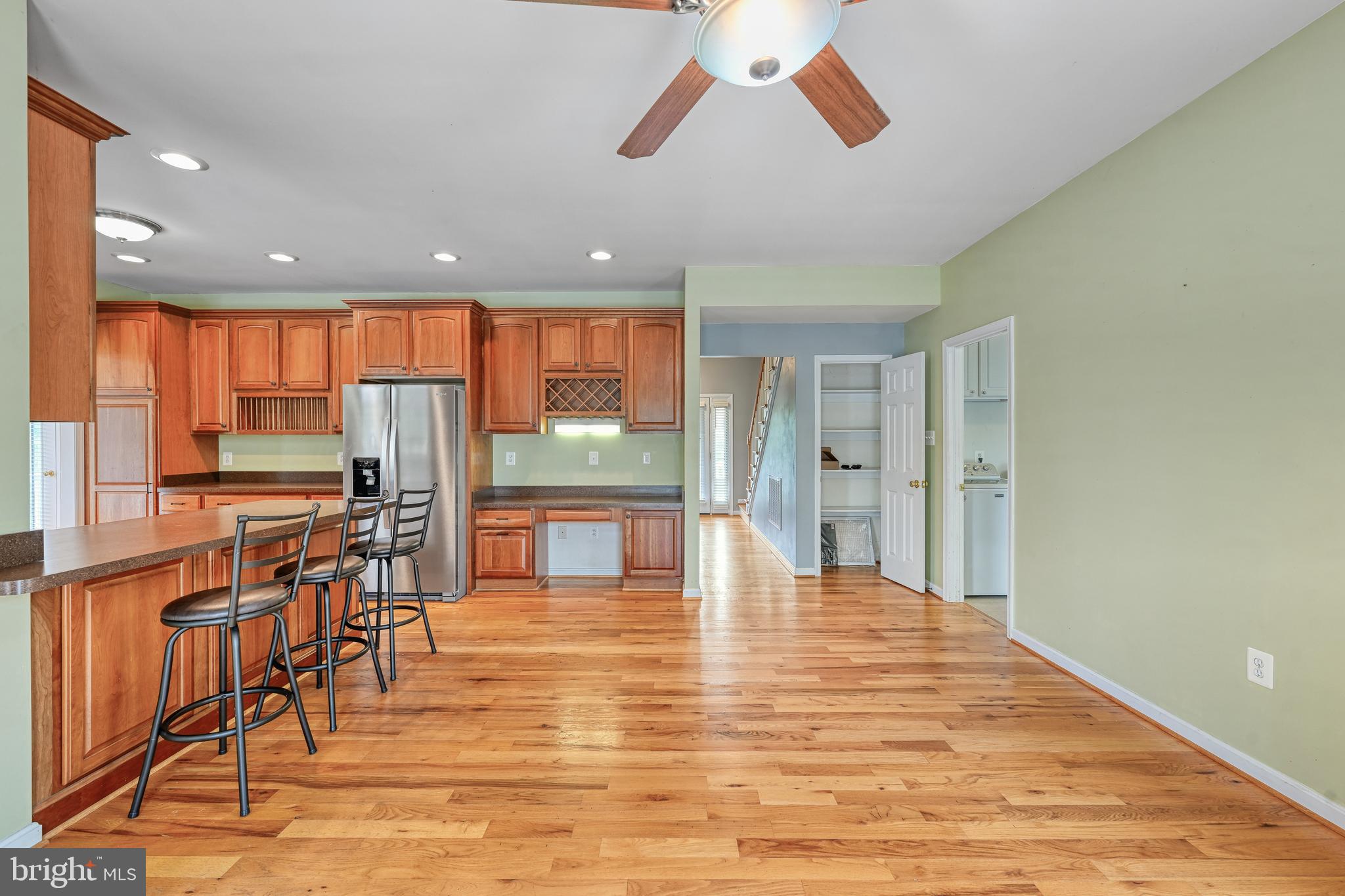 5815 Springfield Farm Lane Mineral, VA 23117 - Photo 24 of 79 Kitchen