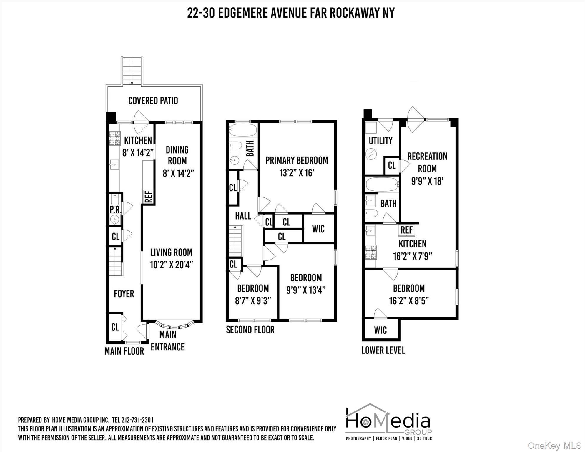 2301 Camp Road Queens, NY 11691 - Photo 23 of 23