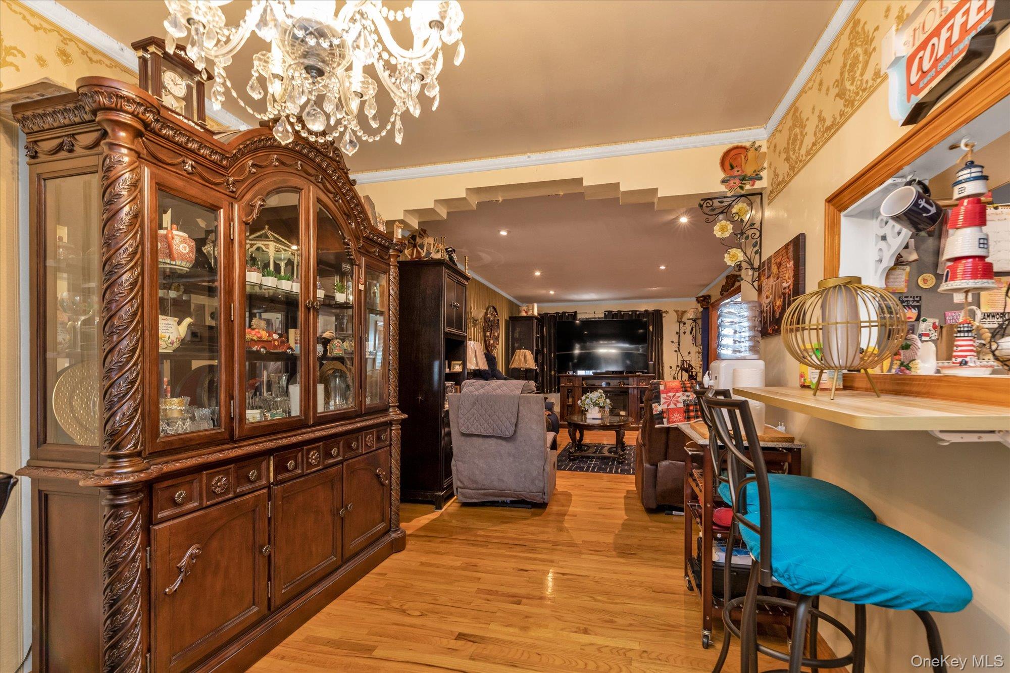 2301 Camp Road Queens, NY 11691 - Photo 6 of 23 a view of a chairs and tables in patio