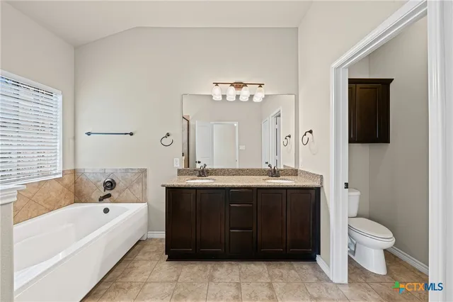 $365,000 | 5502 Juno Drive, Belton, TX 76513