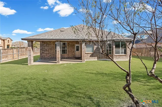 $365,000 | 5502 Juno Drive, Belton, TX 76513