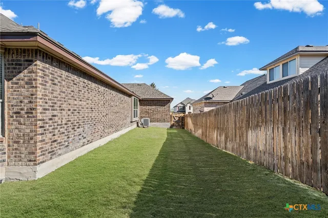 $365,000 | 5502 Juno Drive, Belton, TX 76513