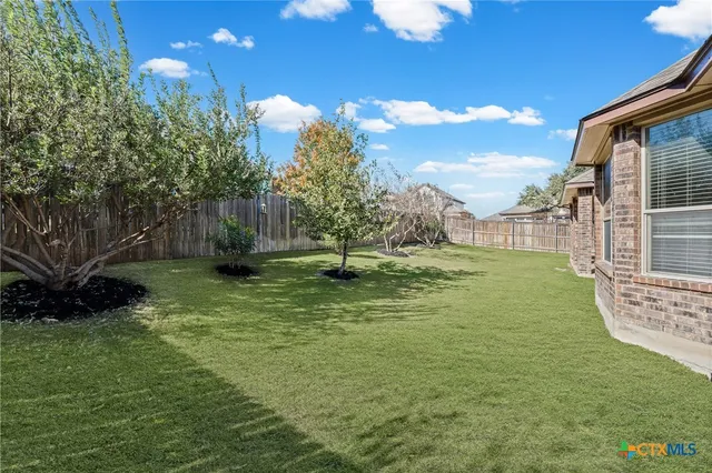 $365,000 | 5502 Juno Drive, Belton, TX 76513