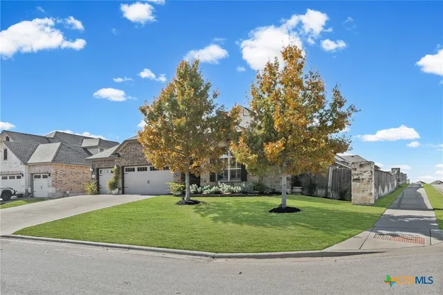 $365,000 | 5502 Juno Drive, Belton, TX 76513