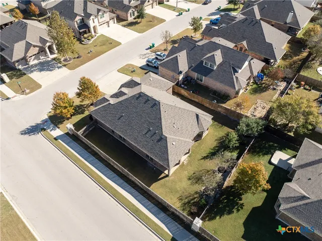 $365,000 | 5502 Juno Drive, Belton, TX 76513