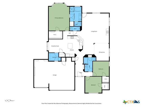 $335,000 | 5502 Juno Drive, Belton, TX 76513
