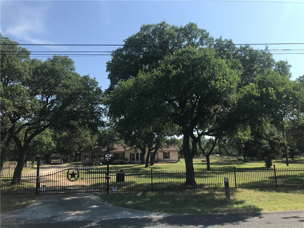3009 Brangus Road Georgetown, TX 78628 - Photo 1 of 1
