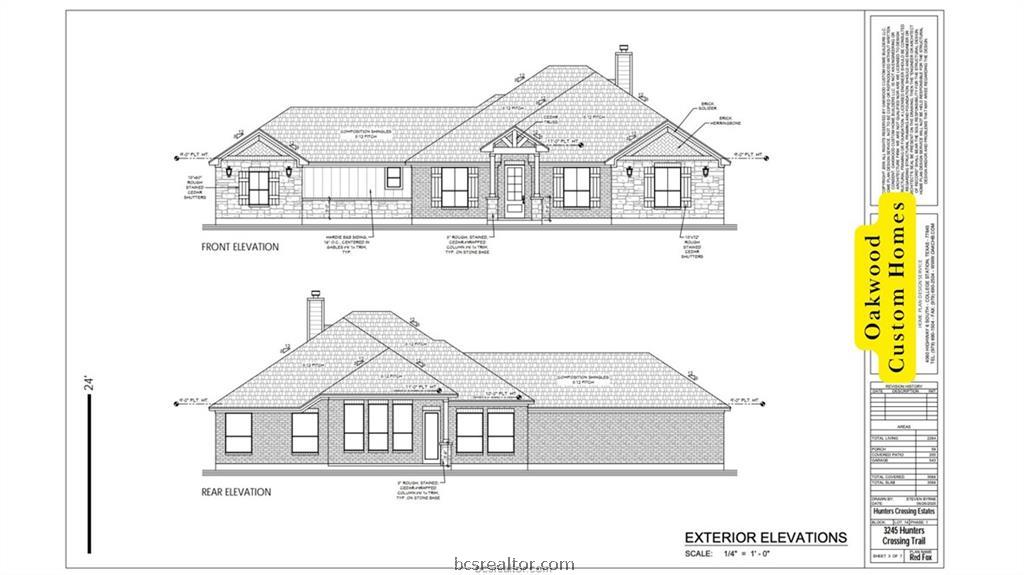 3245 Hunters Crossing Bryan, TX 77808 - Photo 15 of 30