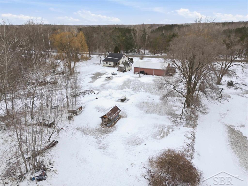 2177 West Knox Road Beaverton, MI 48612 - Photo 32 of 34
