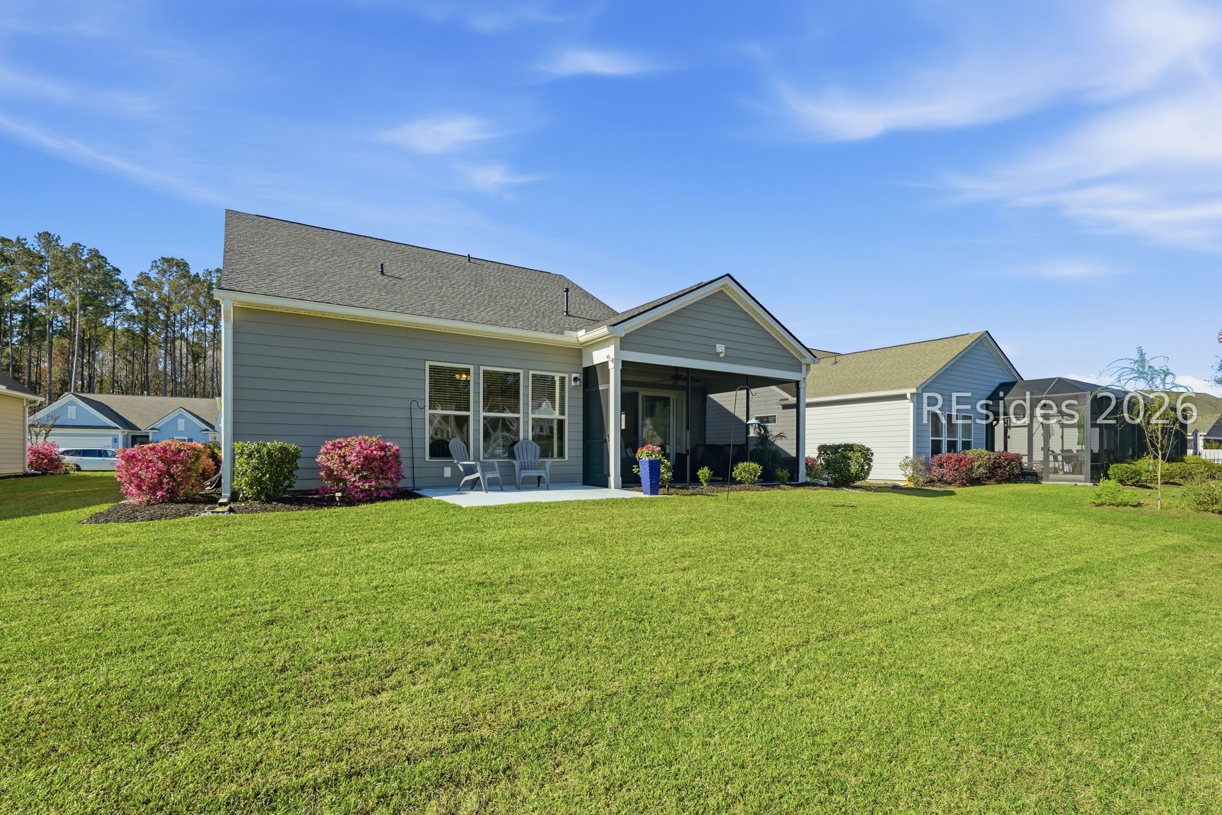 43 Wheelhouse Way Bluffton, SC 29910 - Photo 41 of 70