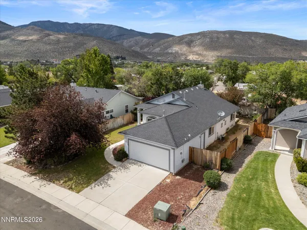 $529,900 | 892 Valley Crest Drive, Carson City, NV 89705
