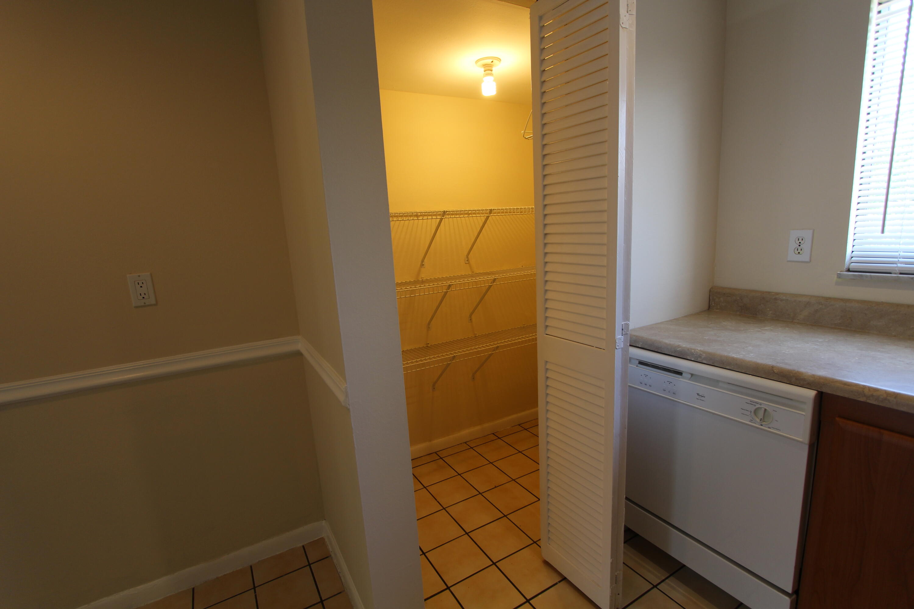 50 Southeast 12th Street, Unit 246 Boca Raton, FL 33432 - Photo 10 of 15 big pantry