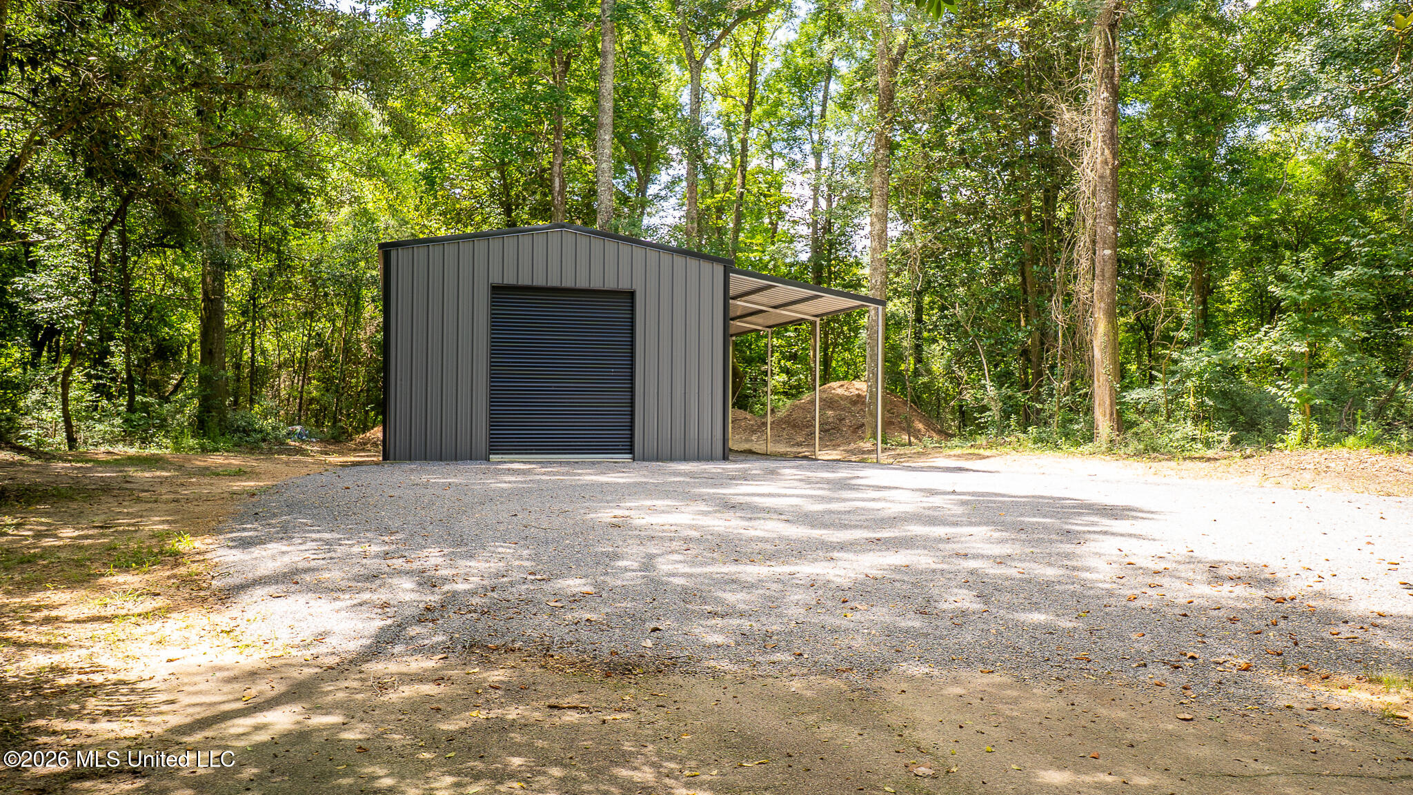 4091 Leatherwood Road Tylertown, MS 39667 - Photo 46 of 58 DSC02302