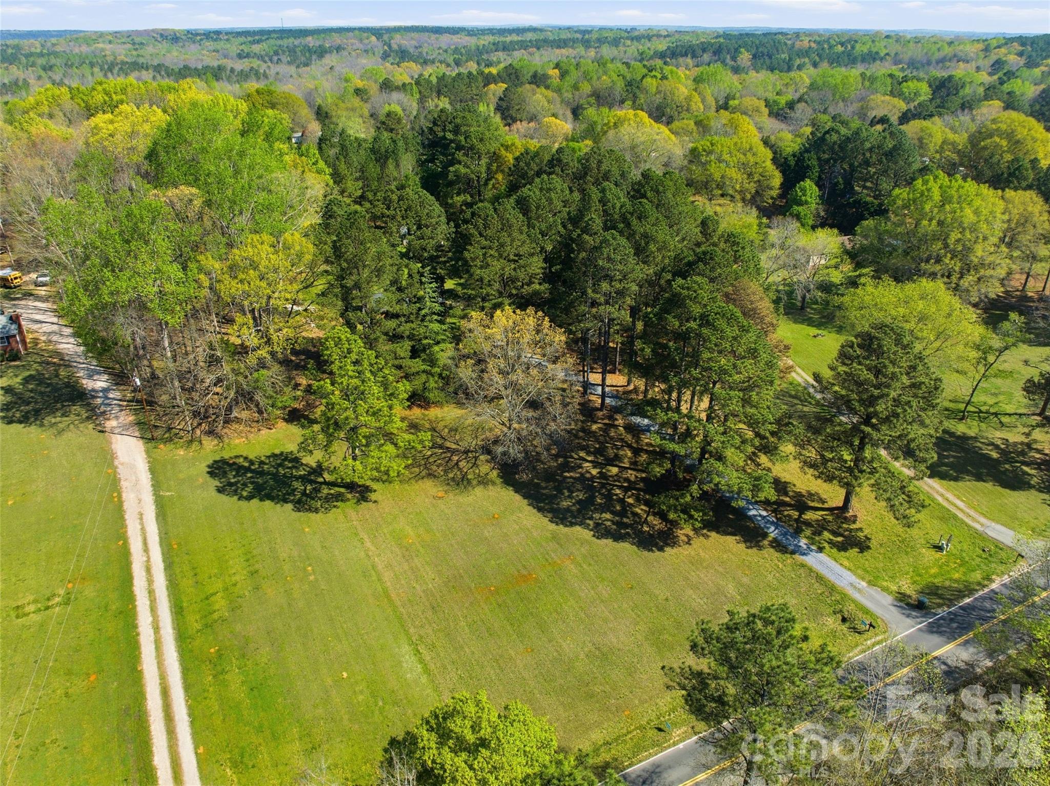 2291 Hicklin Bridge Road Edgemoor, SC 29712 - Photo 35 of 42 a view of ocean view