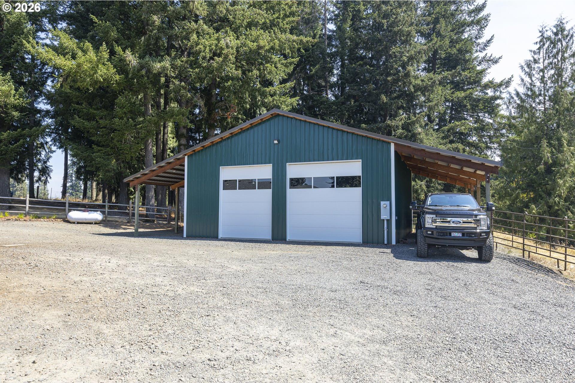 18795 South Lower Highland Road Beavercreek, OR 97004 - Photo 26 of 48 Gallery Image 26