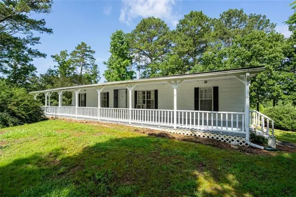 $275,000 | 530 Flat Rock Road, Rome, GA 30161