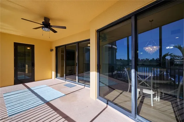 $4,885 | 5702 Cape Harbour Drive, Unit 204, Cape Coral, FL 33914