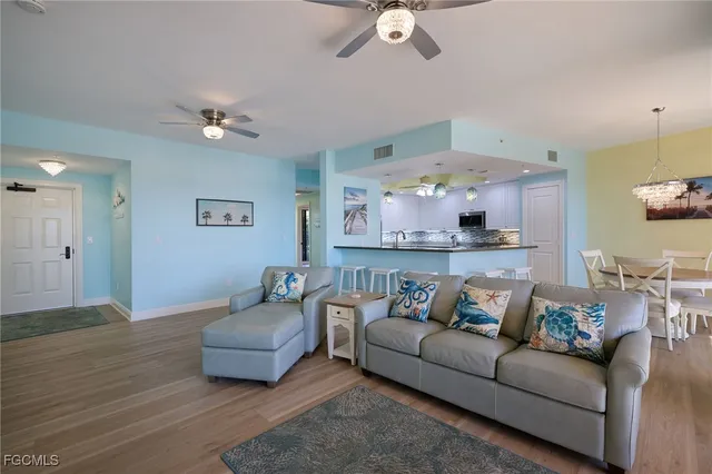 $4,885 | 5702 Cape Harbour Drive, Unit 204, Cape Coral, FL 33914