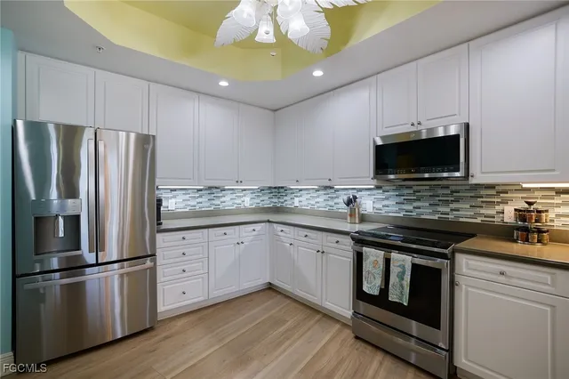 $4,885 | 5702 Cape Harbour Drive, Unit 204, Cape Coral, FL 33914