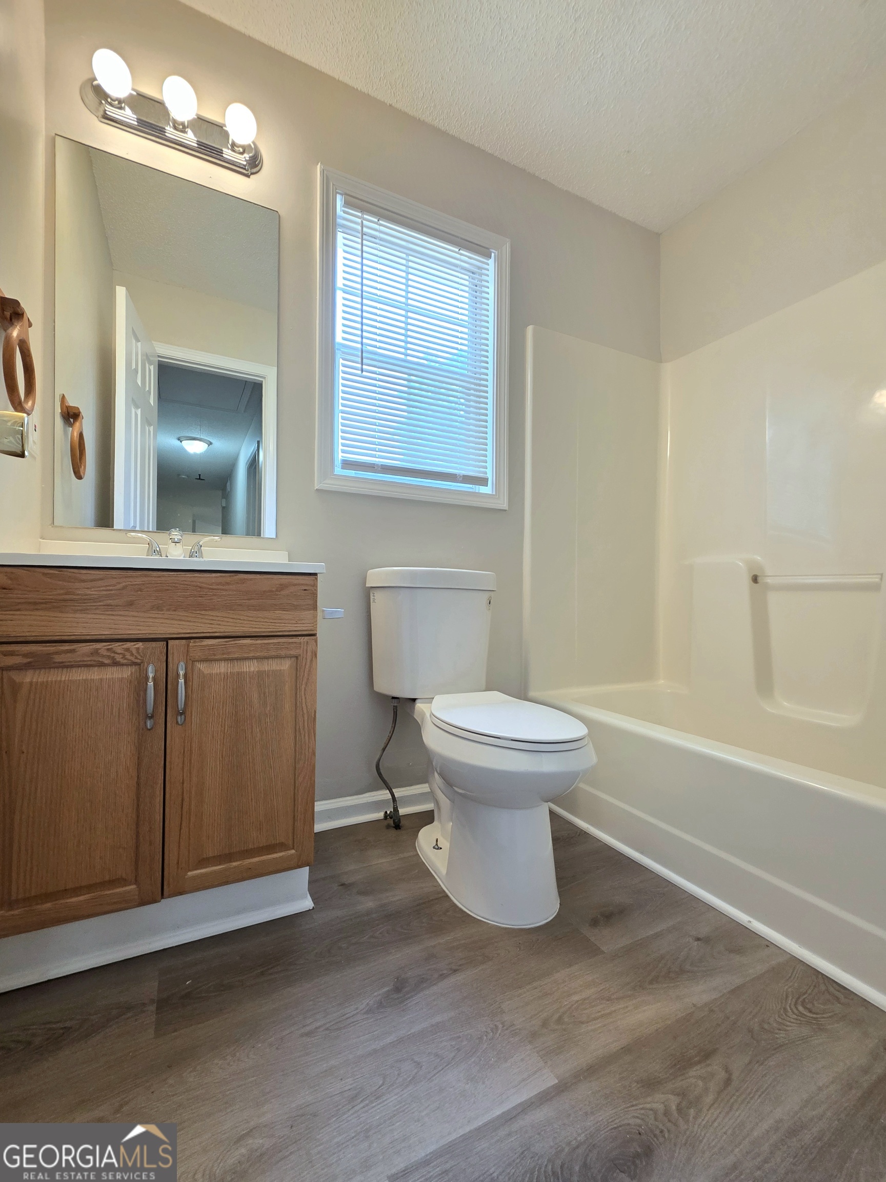 232 Hampton Drive Dallas, GA 30132 - Photo 21 of 22
