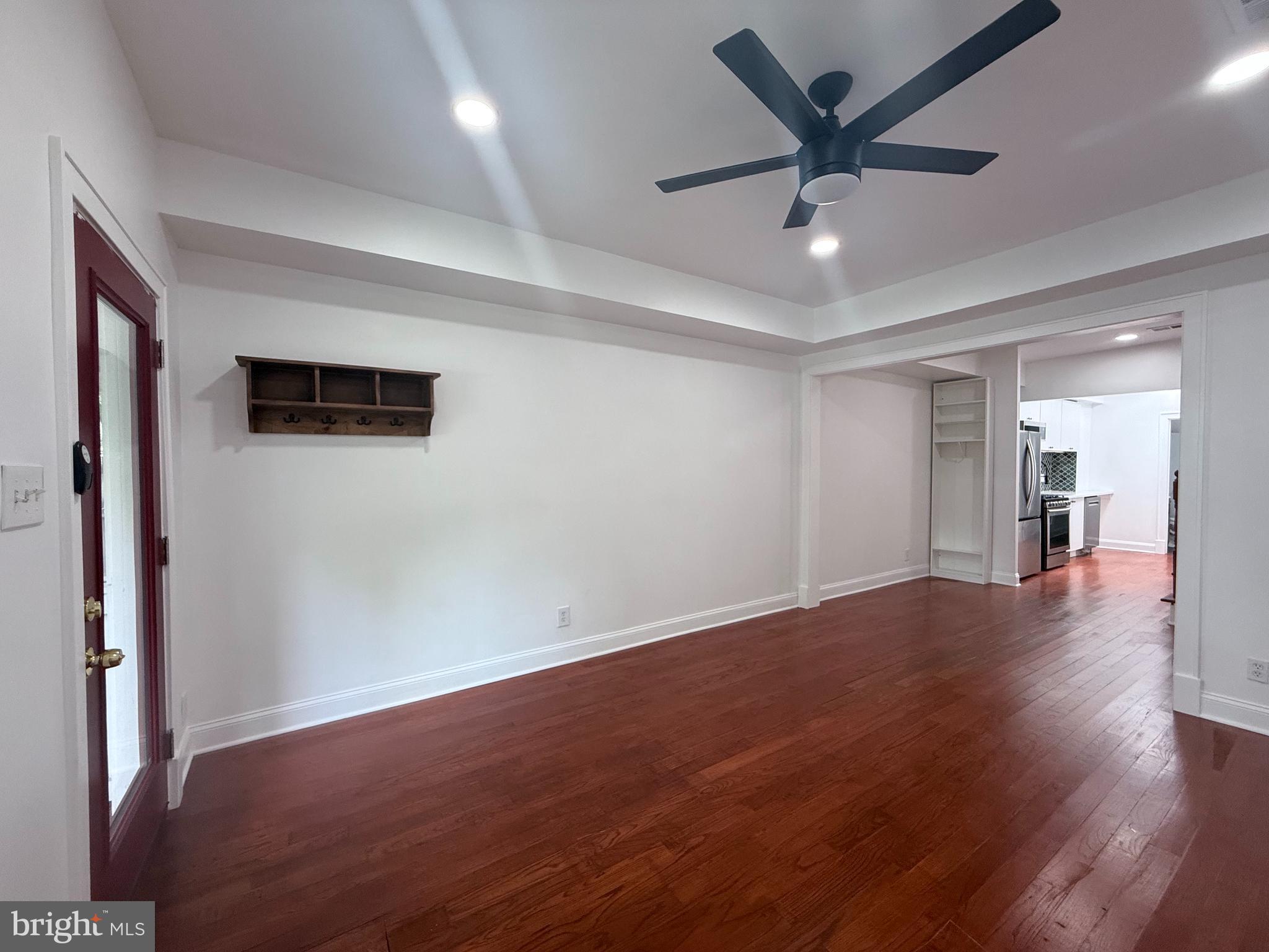1113 Holbrook Terrace Northeast Washington, DC 20002 - Photo 13 of 72