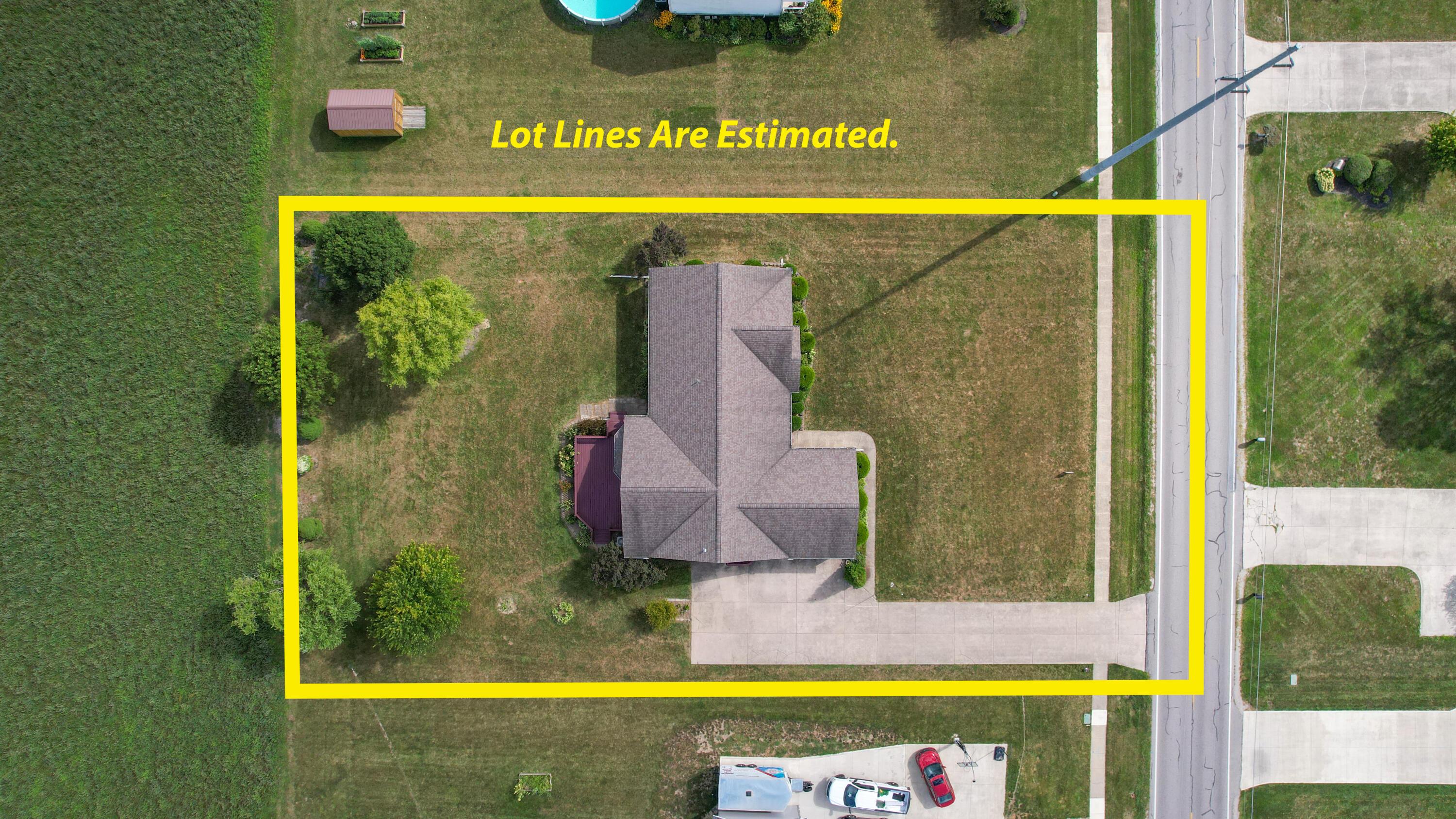 3306 Gooding Road Marion, OH 43302 - Photo 60 of 60 DJI_0038-Edit