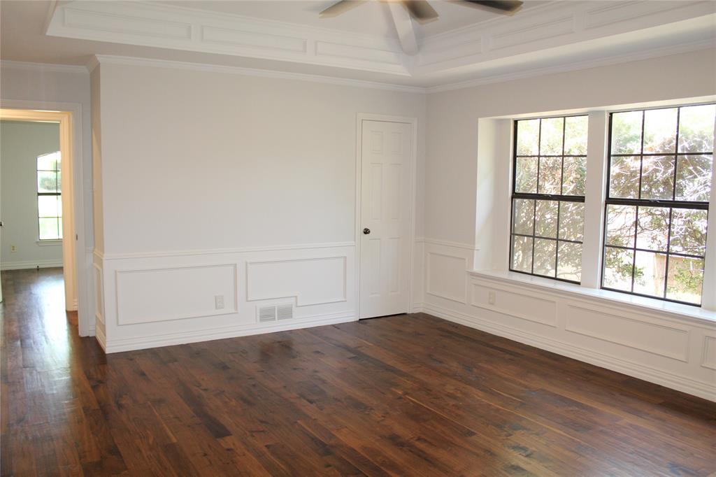 5709 Buffridge Trail Dallas, TX 75252 - Photo 14 of 31 Back Family