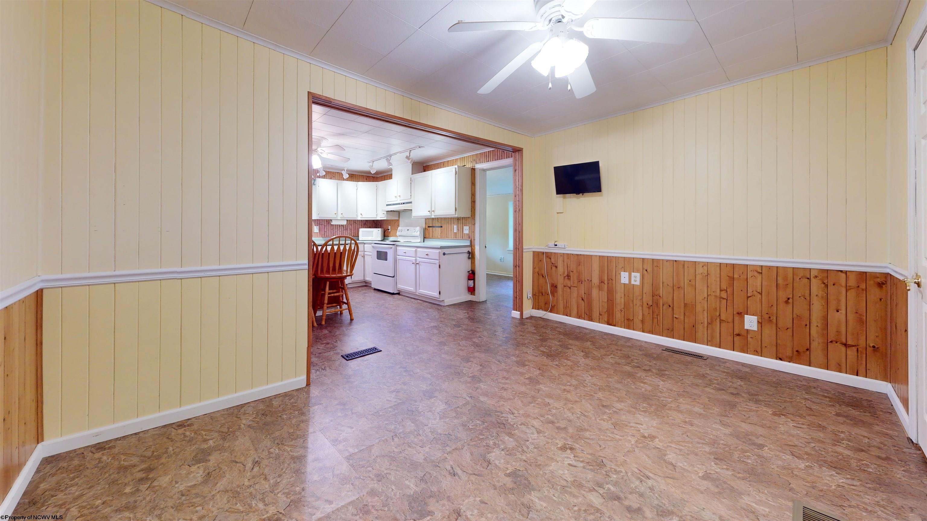1418 Cherry Run Road Grafton, WV 26354 - Photo 15 of 48 Gallery Image 15