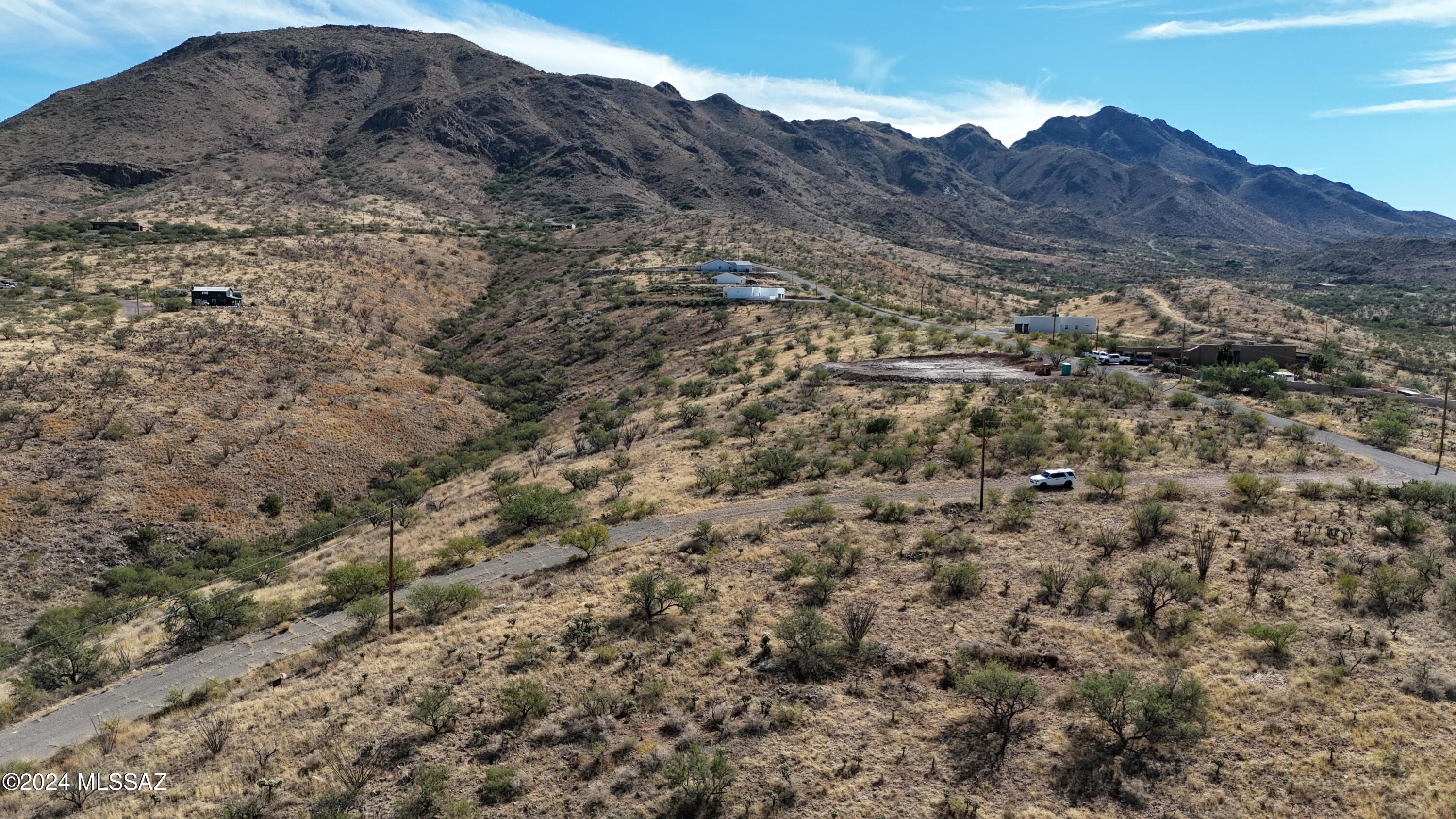 1762 Galeon Court, Unit 173 Rio Rico, AZ 85648 - Photo 5 of 10