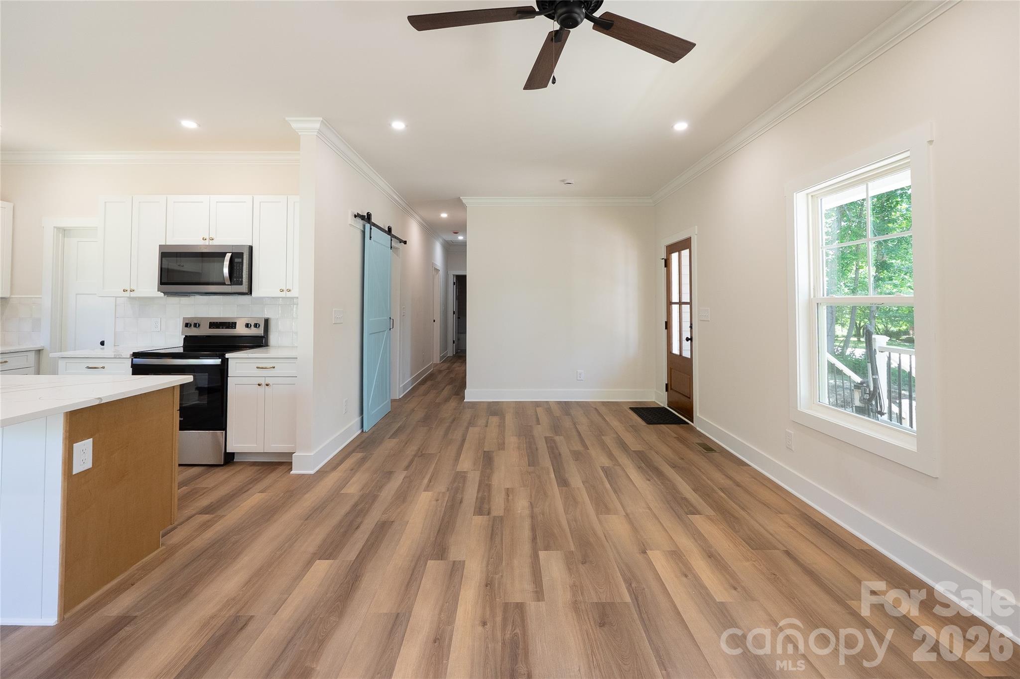 7426 Hambright Road Huntersville, NC 28078 - Photo 37 of 39 Gallery Image 37