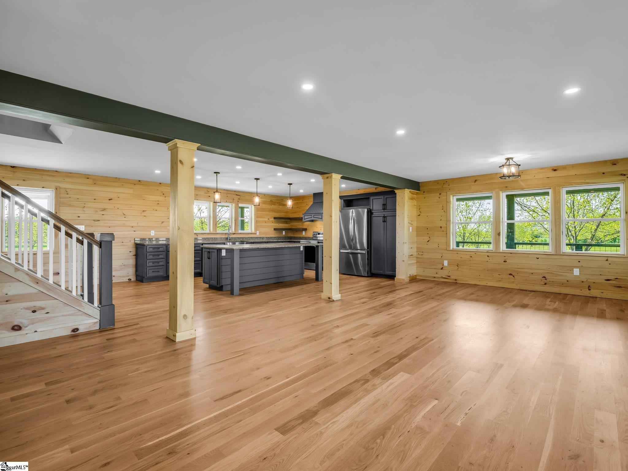 1480 Airport Road Rutherfordton, NC 28139 - Photo 18 of 41 Gallery Image 18