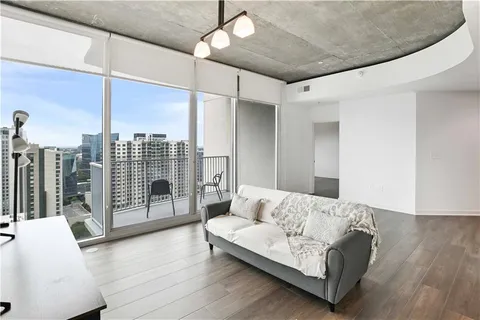 $499,000 | 860 Peachtree Street Northeast, Unit 1718, Atlanta, GA 30308