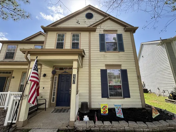 $1,850 | 23631 Twisting Falls Drive, Spring, TX 77373