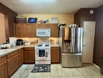 $1,850 | 23631 Twisting Falls Drive, Spring, TX 77373