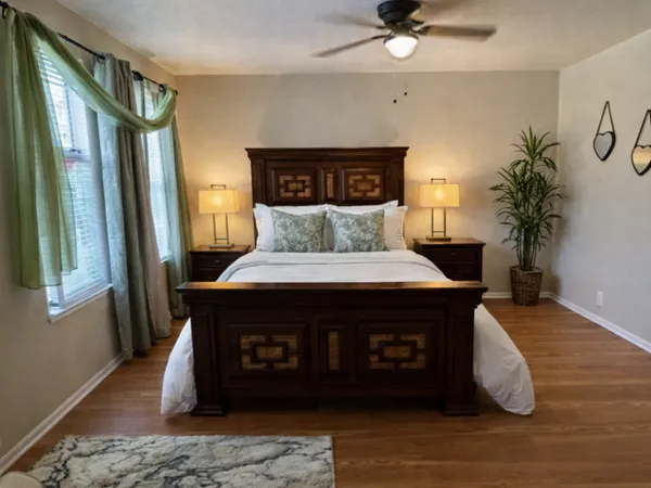 $1,850 | 23631 Twisting Falls Drive, Spring, TX 77373